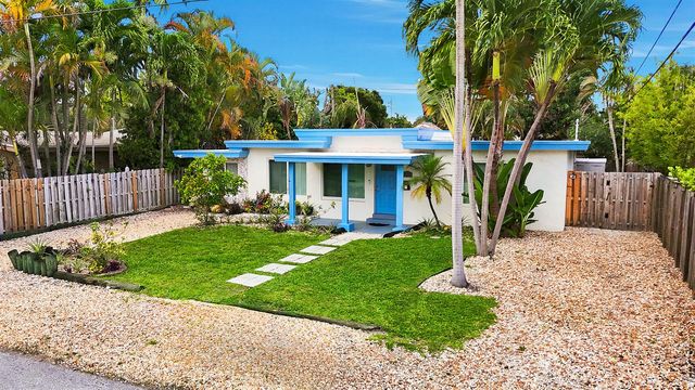 1777 NE 17th Street, Fort Lauderdale, FL 33305