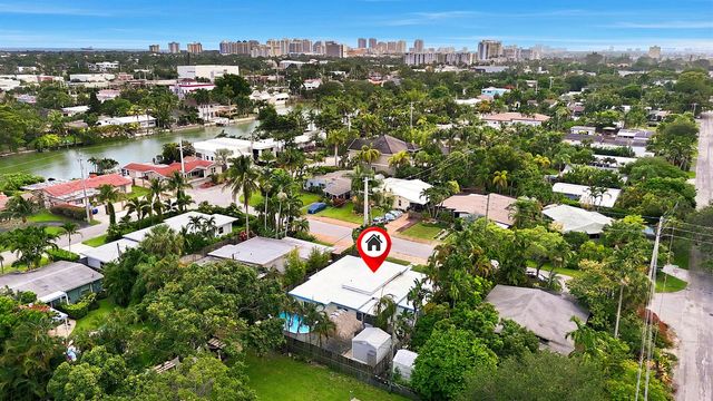 1777 NE 17th Street, Fort Lauderdale, FL 33305