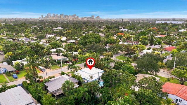 1777 NE 17th Street, Fort Lauderdale, FL 33305