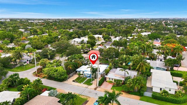 1777 NE 17th Street, Fort Lauderdale, FL 33305