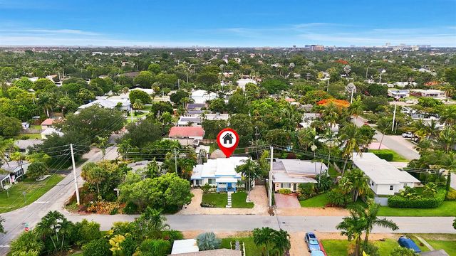 1777 NE 17th Street, Fort Lauderdale, FL 33305