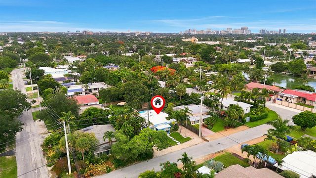 1777 NE 17th Street, Fort Lauderdale, FL 33305