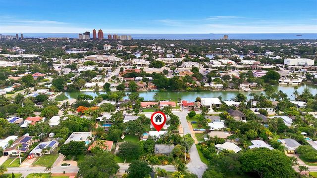 1777 NE 17th Street, Fort Lauderdale, FL 33305