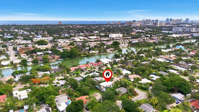 1777 NE 17th Street, Fort Lauderdale, FL 33305