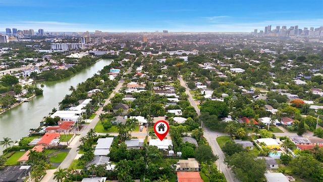 1777 NE 17th Street, Fort Lauderdale, FL 33305