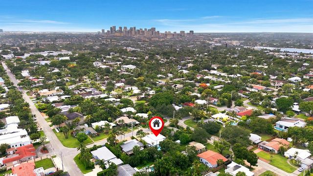 1777 NE 17th Street, Fort Lauderdale, FL 33305