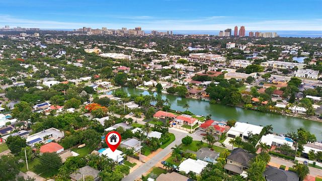 1777 NE 17th Street, Fort Lauderdale, FL 33305
