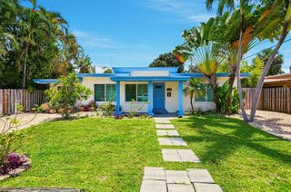 1777 NE 17th Street, Fort Lauderdale, FL 33305