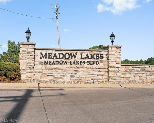 37390 Amber Way, North Ridgeville, OH 44039