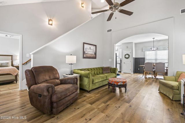 147 Terracina Circle, Myrtle Beach, SC 29588