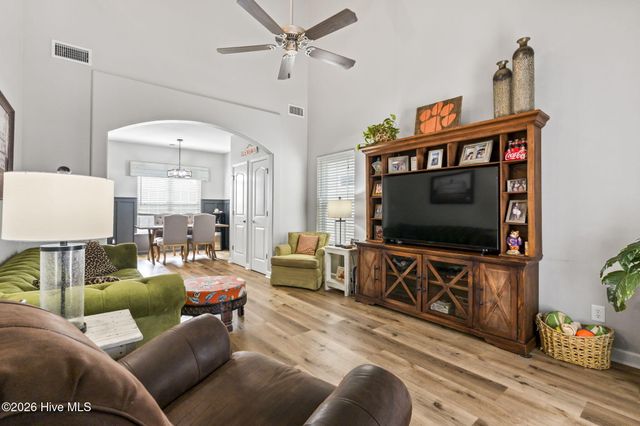 147 Terracina Circle, Myrtle Beach, SC 29588