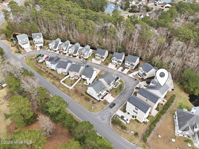 147 Terracina Circle, Myrtle Beach, SC 29588