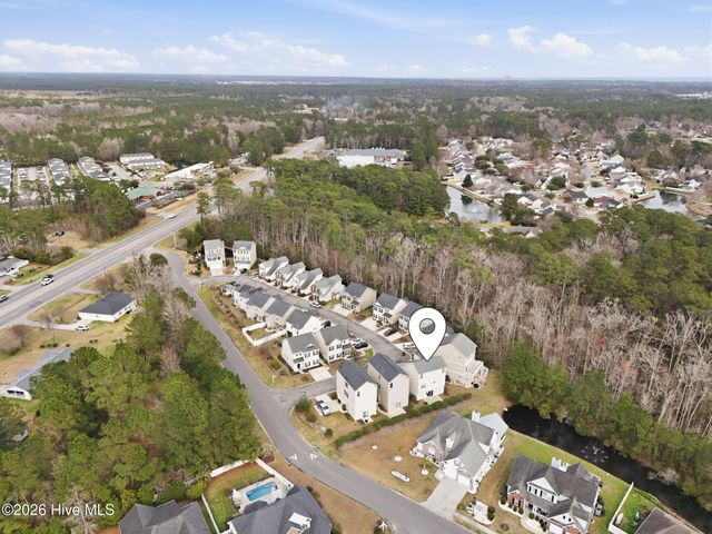 147 Terracina Circle, Myrtle Beach, SC 29588