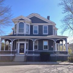 542 County St 10, New Bedford, MA 02740