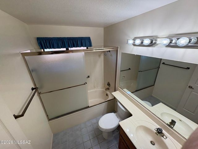 1437 E Bright Angel Drive, Oro Valley, AZ 85755