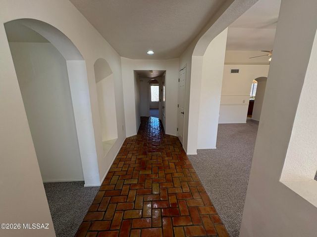 1437 E Bright Angel Drive, Oro Valley, AZ 85755