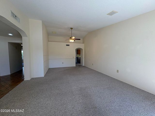 1437 E Bright Angel Drive, Oro Valley, AZ 85755