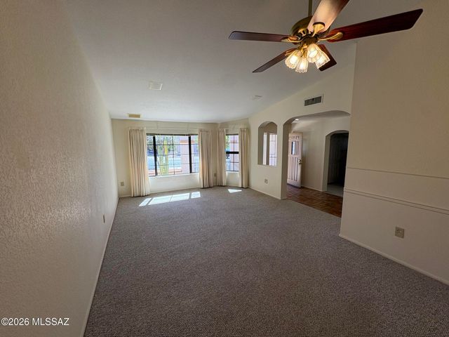 1437 E Bright Angel Drive, Oro Valley, AZ 85755