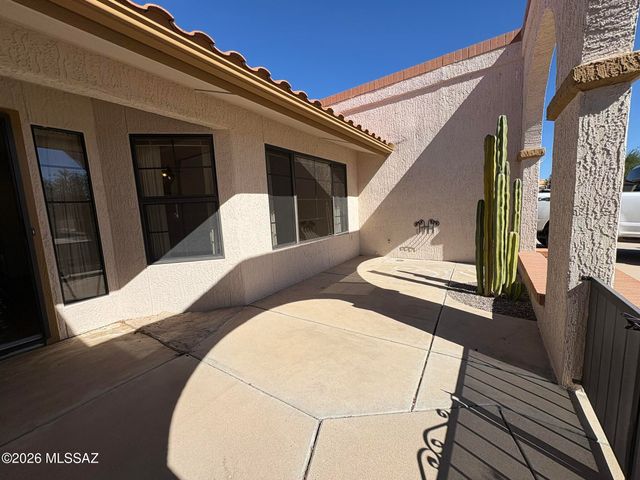 1437 E Bright Angel Drive, Oro Valley, AZ 85755