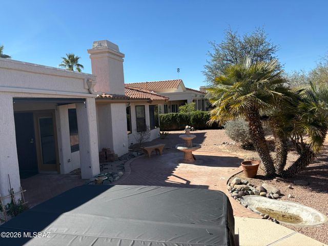 1437 E Bright Angel Drive, Oro Valley, AZ 85755