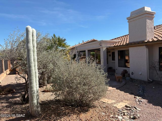 1437 E Bright Angel Drive, Oro Valley, AZ 85755