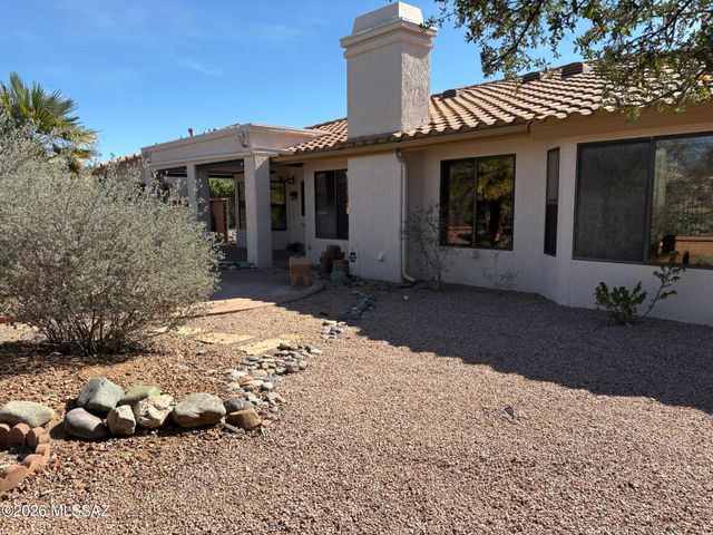 1437 E Bright Angel Drive, Oro Valley, AZ 85755