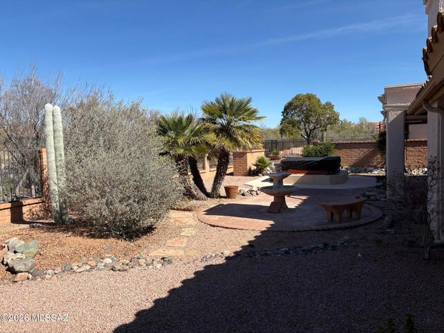 1437 E Bright Angel Drive, Oro Valley, AZ 85755