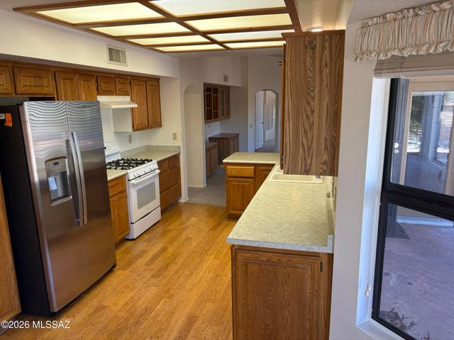 1437 E Bright Angel Drive, Oro Valley, AZ 85755