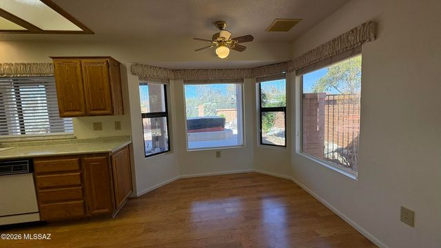 1437 E Bright Angel Drive, Oro Valley, AZ 85755