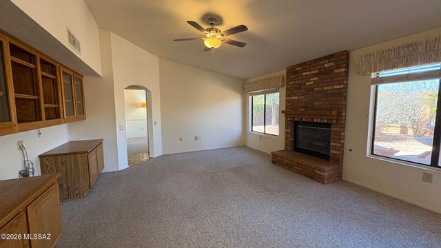 1437 E Bright Angel Drive, Oro Valley, AZ 85755