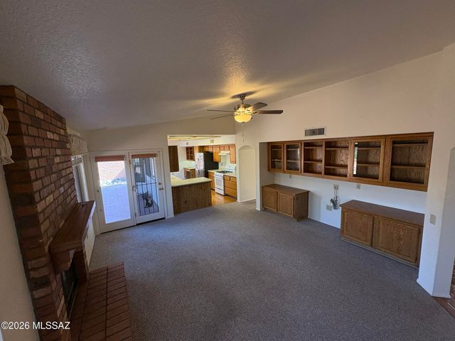 1437 E Bright Angel Drive, Oro Valley, AZ 85755