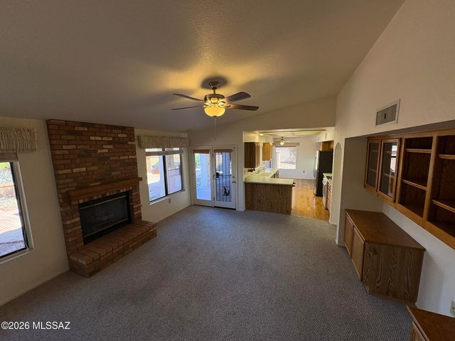 1437 E Bright Angel Drive, Oro Valley, AZ 85755