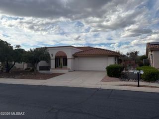1437 E Bright Angel Drive, Oro Valley, AZ 85755