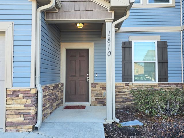 1810 Butternut Drive, Grovetown, GA 30813