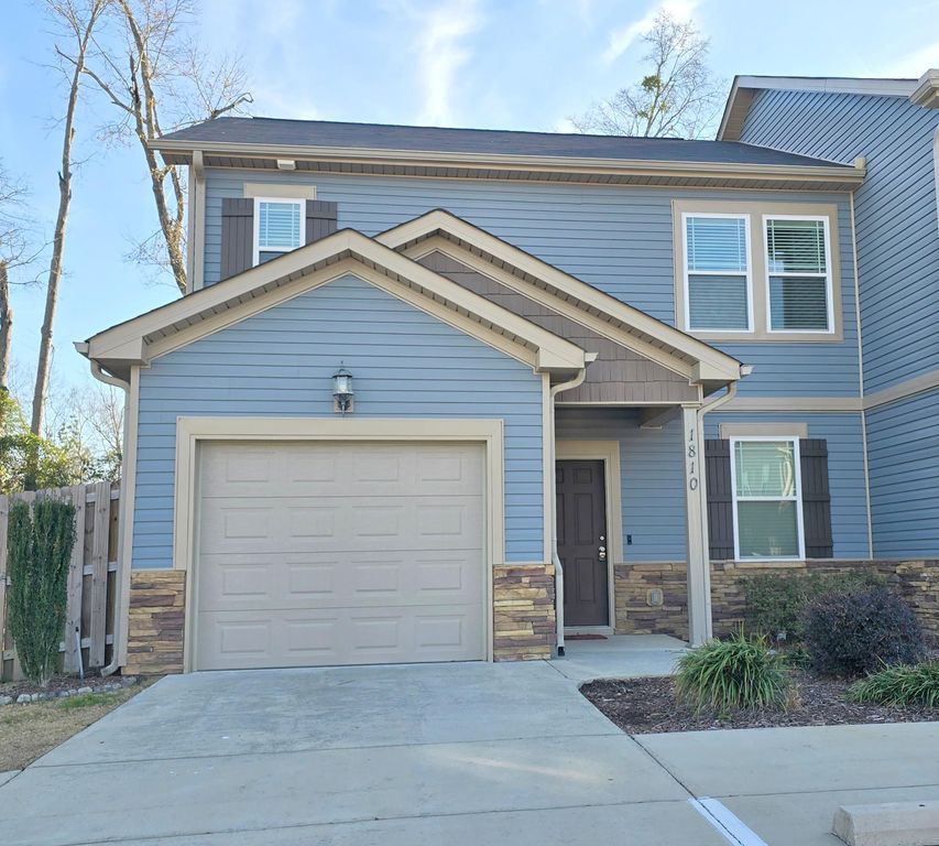1810 Butternut Drive, Grovetown, GA 30813
