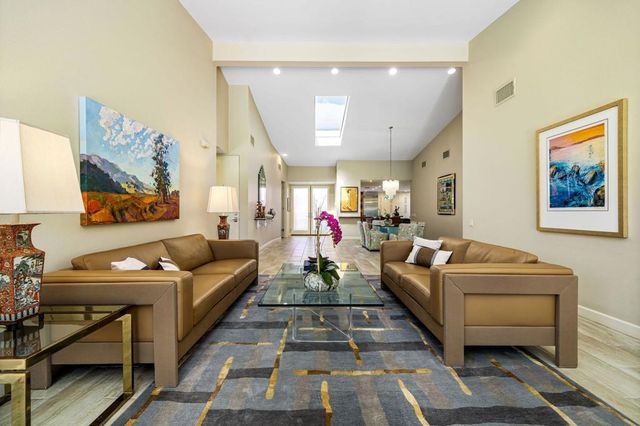 75653 Valle Vista Drive, Indian Wells, CA 92210