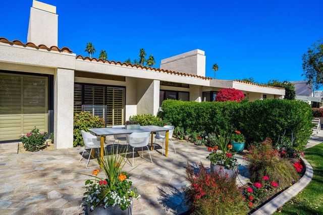 75653 Valle Vista Drive, Indian Wells, CA 92210