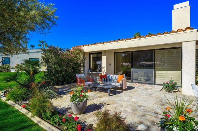 75653 Valle Vista Drive, Indian Wells, CA 92210