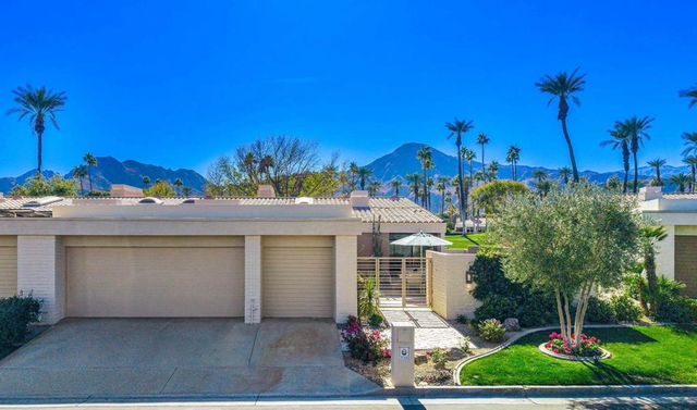 75653 Valle Vista Drive, Indian Wells, CA 92210