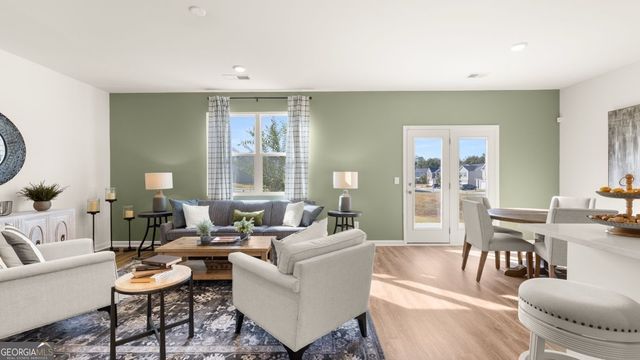 617 Lobelia Way, Locust Grove, GA 30248