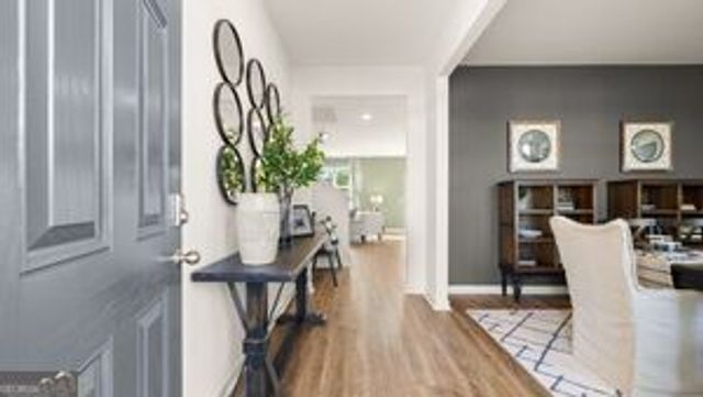 617 Lobelia Way, Locust Grove, GA 30248