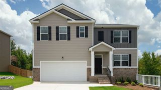 617 Lobelia Way, Locust Grove, GA 30248