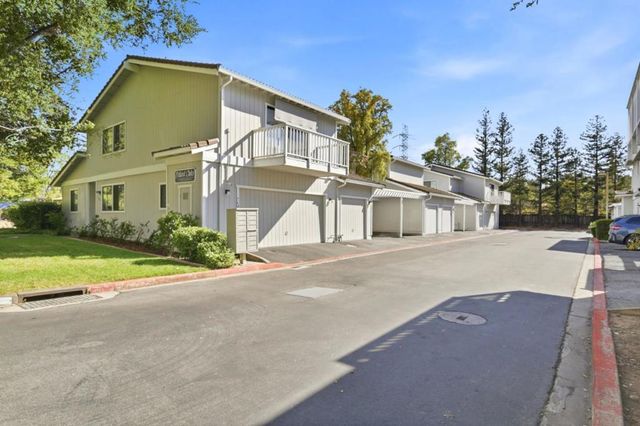 762 Pollard Road, Los Gatos, CA 95032