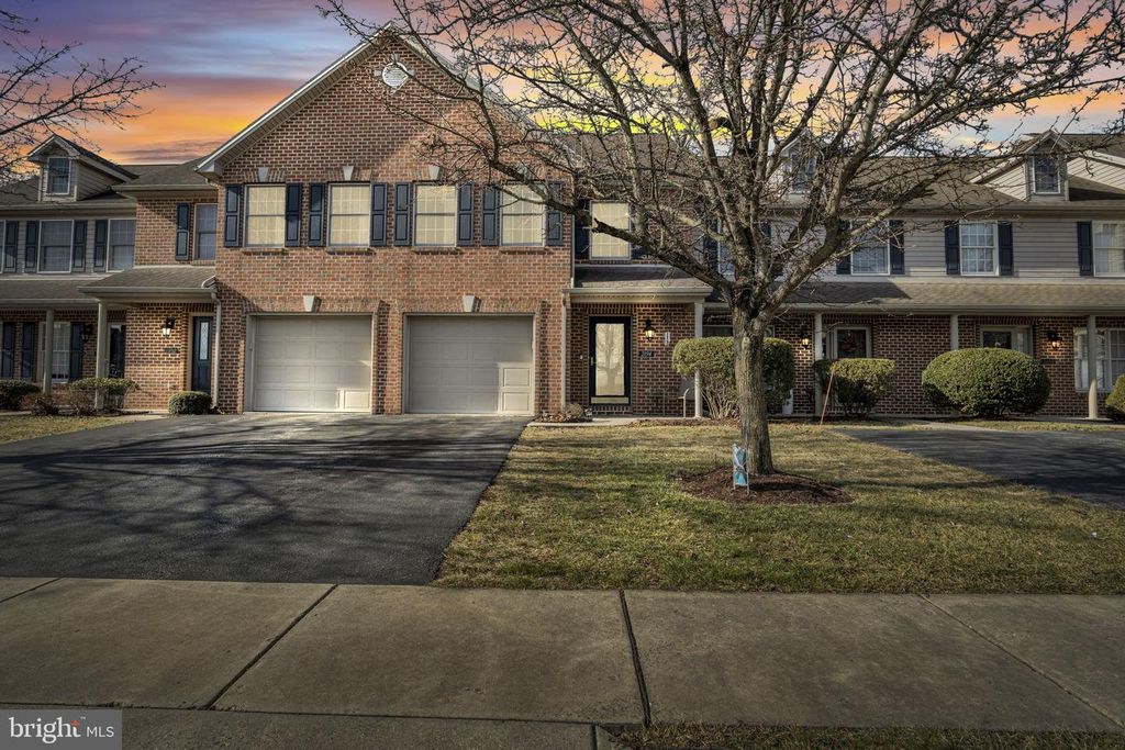 2194 GLEIM COURT, Enola, PA 17025