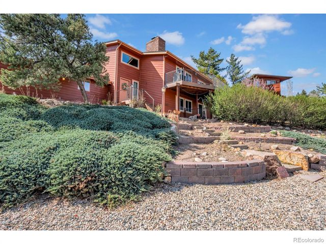 1605 Sunnyside Drive, Loveland, CO 80538