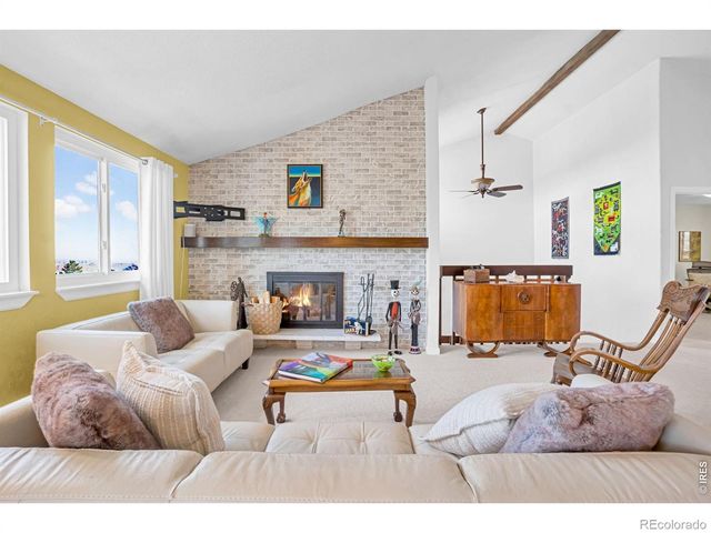 1605 Sunnyside Drive, Loveland, CO 80538