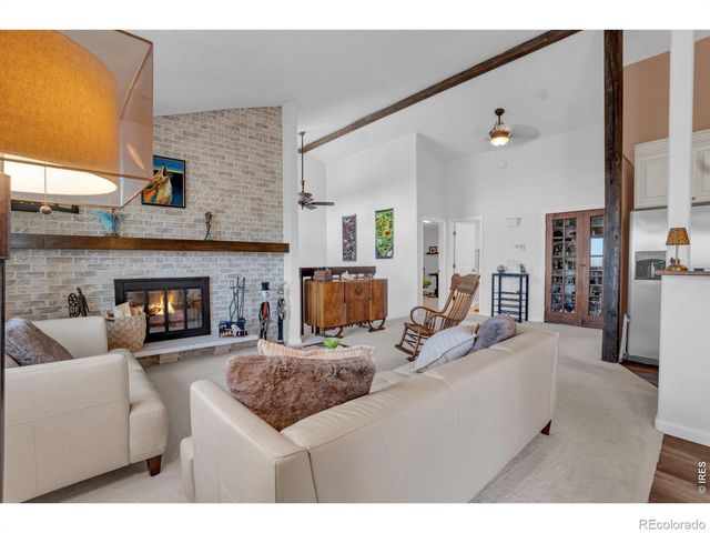 1605 Sunnyside Drive, Loveland, CO 80538