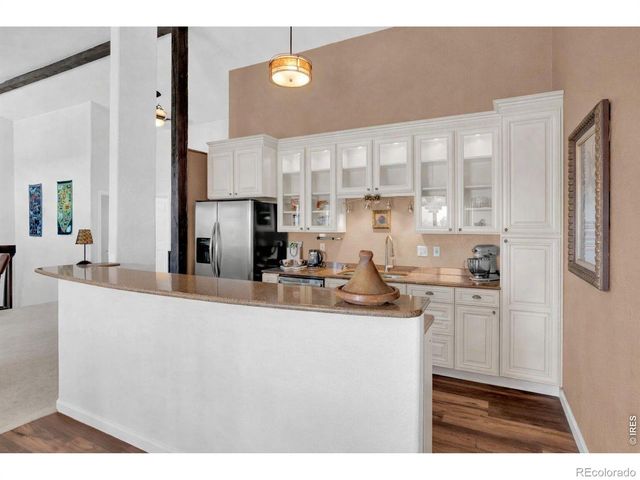 1605 Sunnyside Drive, Loveland, CO 80538