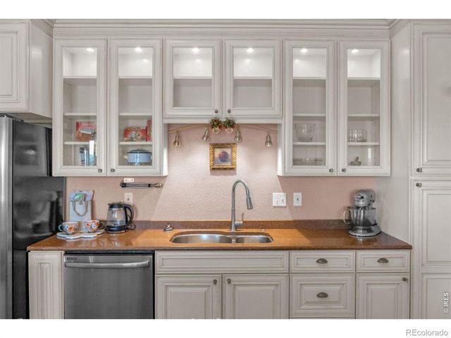 1605 Sunnyside Drive, Loveland, CO 80538