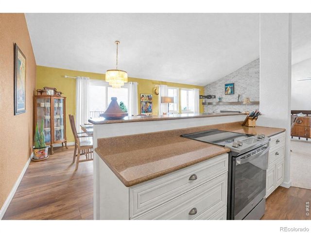 1605 Sunnyside Drive, Loveland, CO 80538